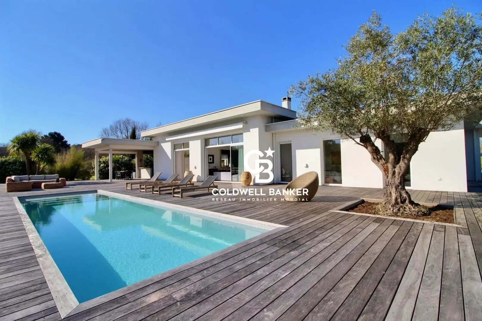 Maison à vendre, 210m², Pessac