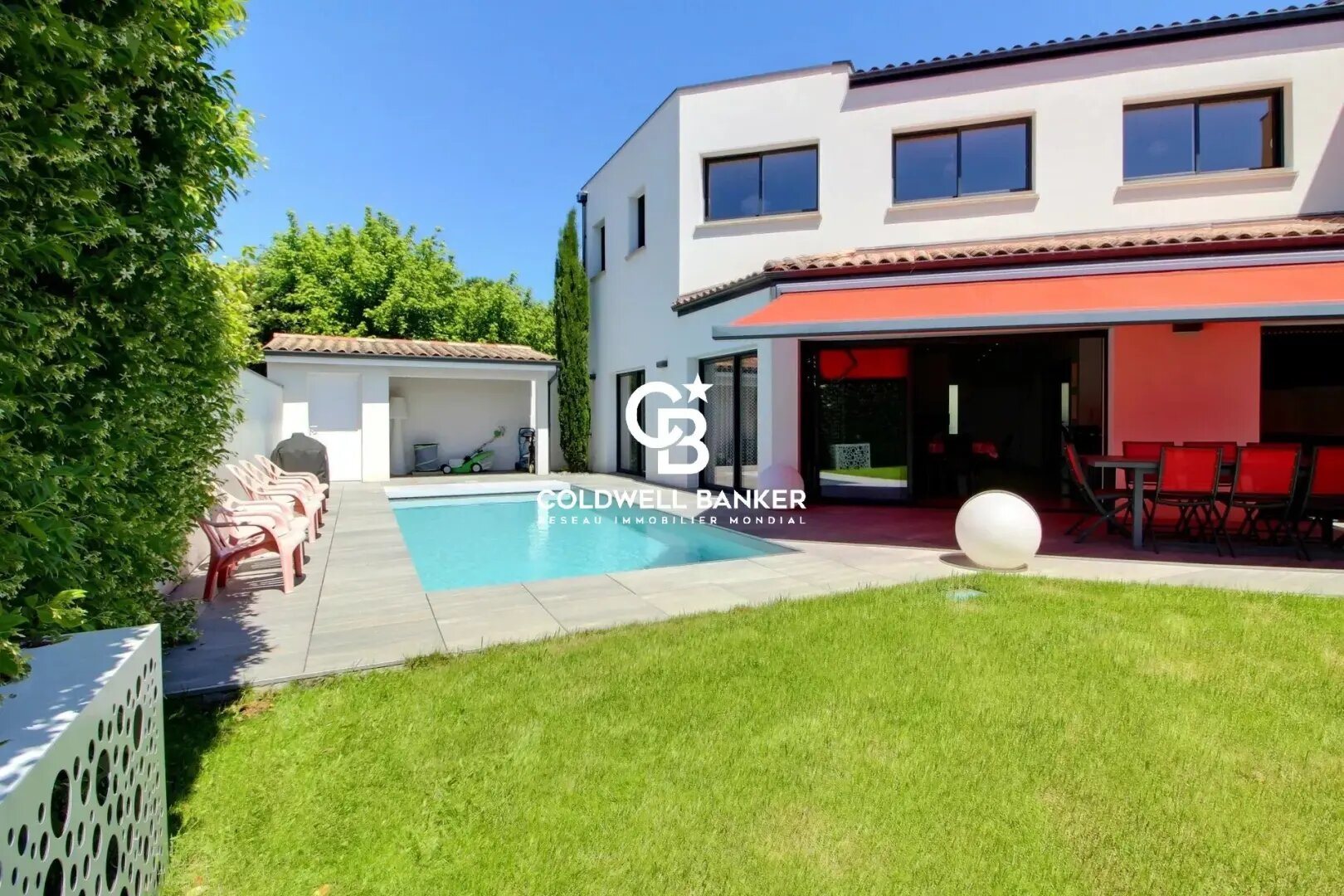 Maison à vendre, 180m², Le Bouscat