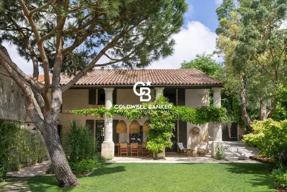 Maison à vendre, 302m², Bordeaux