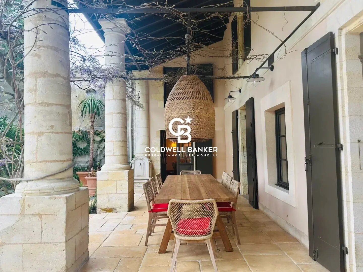 Maison à vendre, 302m², Bordeaux