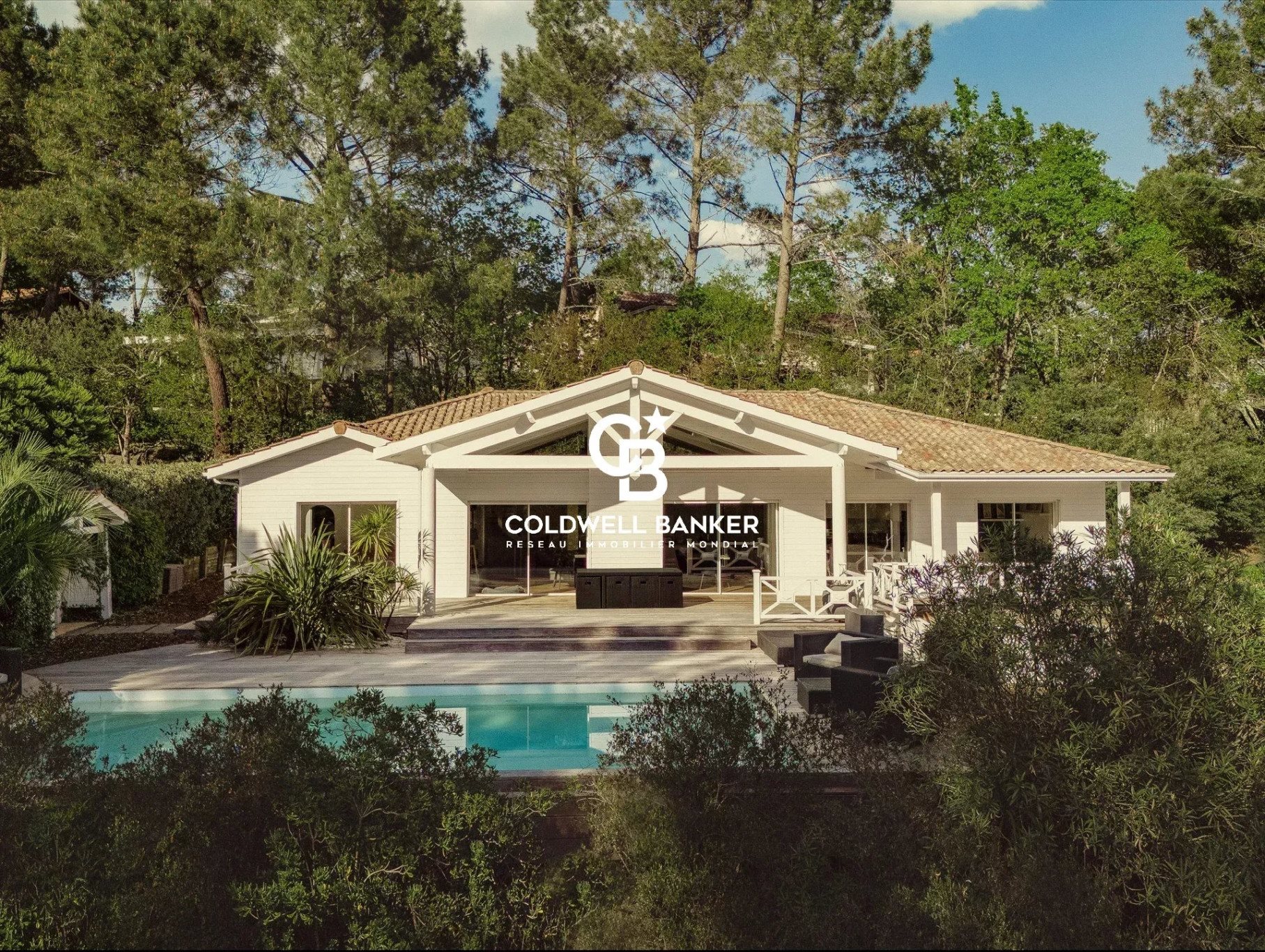 Maison à vendre, 267m², La Teste-de-Buch