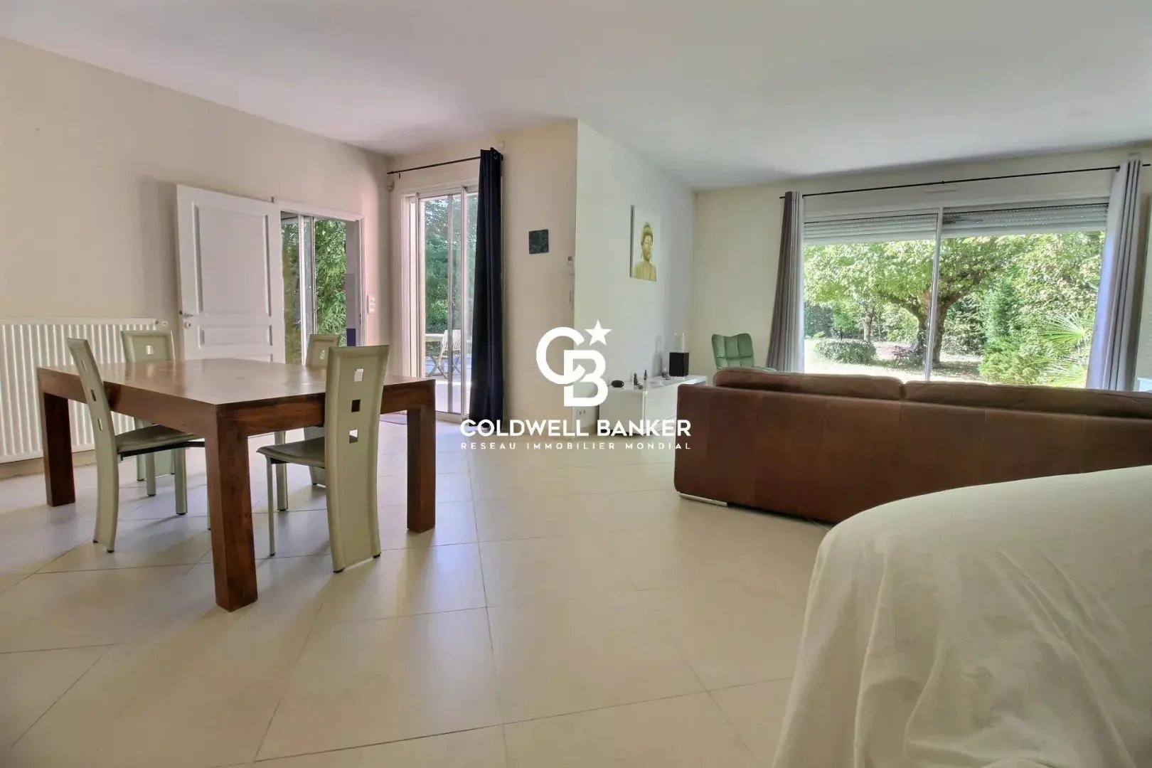 Maison à vendre, 200m², Le Bouscat