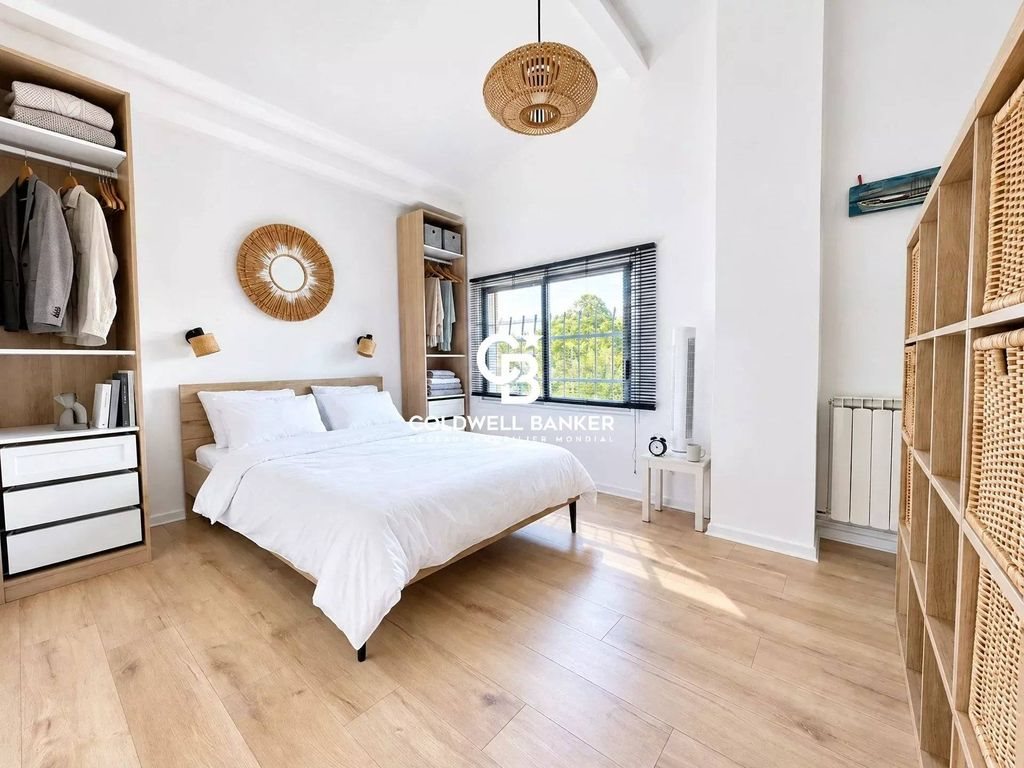Appartement à vendre, 98m², Lanton