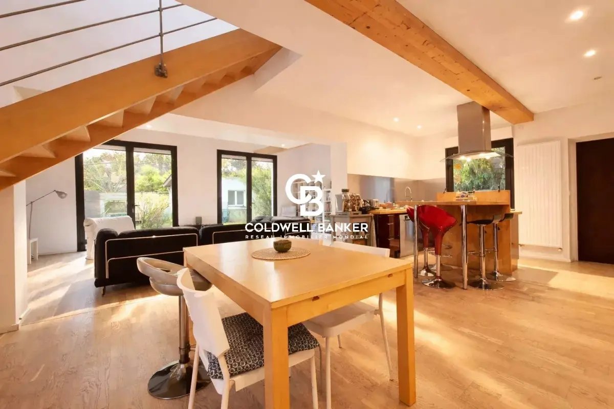Maison à vendre, 190m², Bordeaux