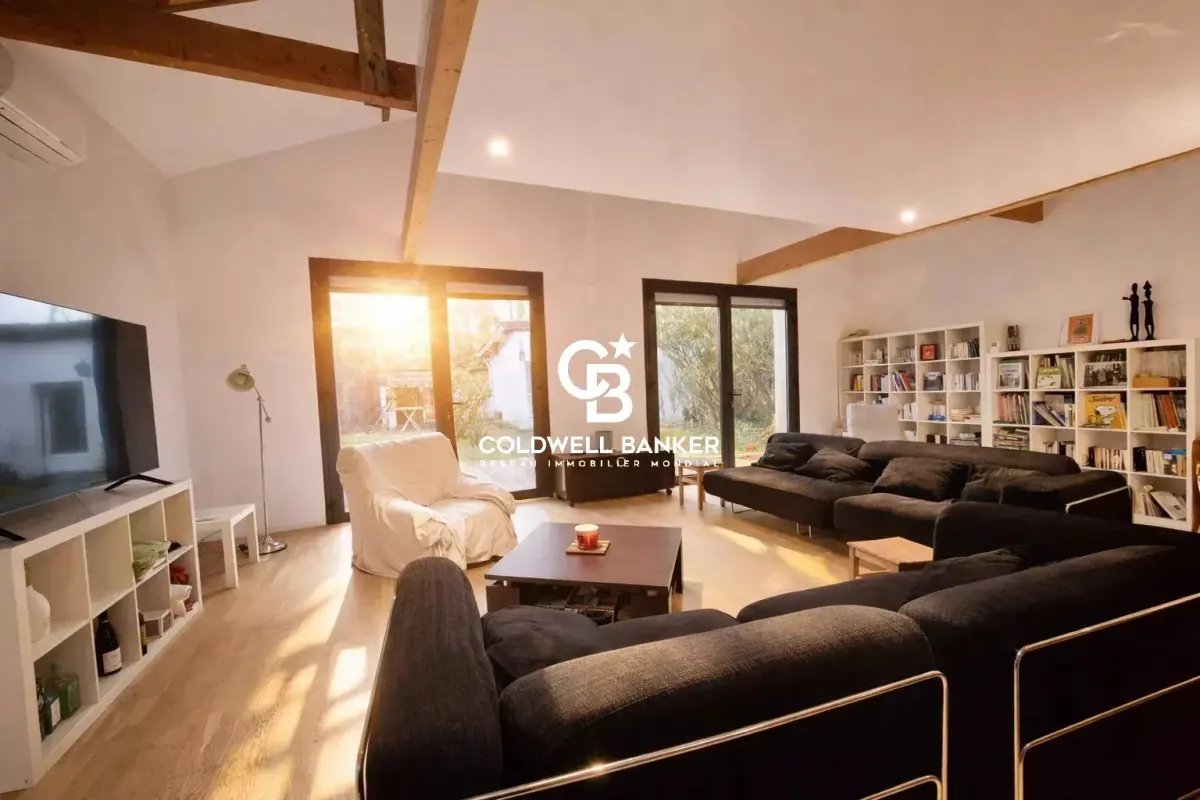 Maison à vendre, 190m², Bordeaux