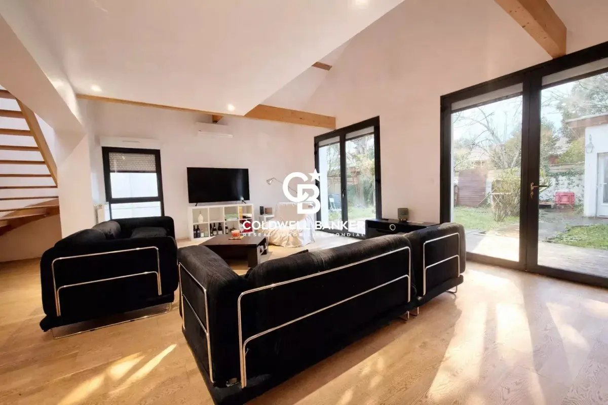 Maison à vendre, 190m², Bordeaux