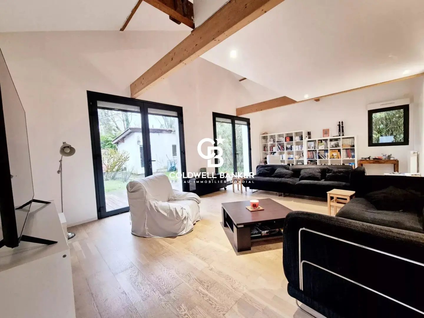 Maison à vendre, 190m², Bordeaux