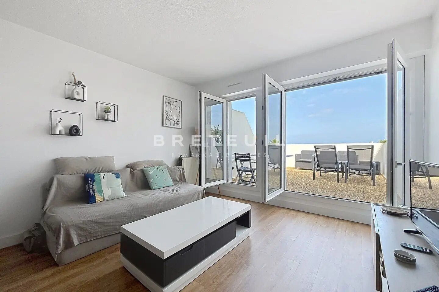 Appartement à vendre, 40m², Anglet