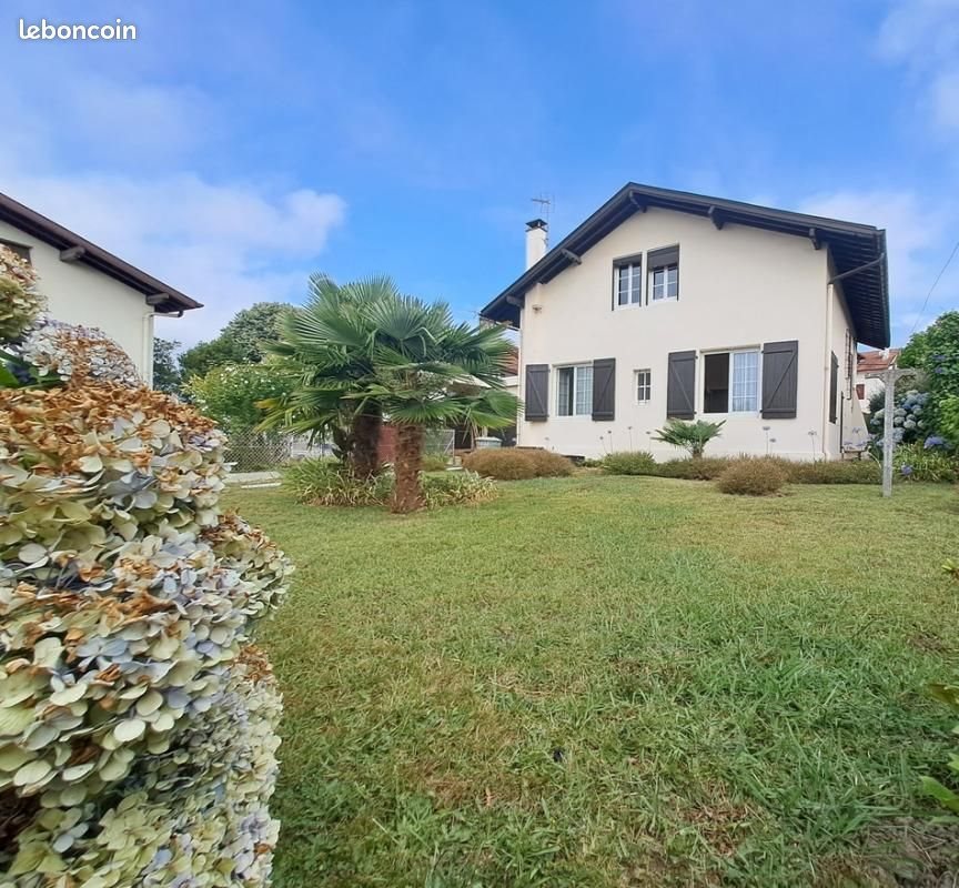 Maison à vendre, 160m², Biarritz