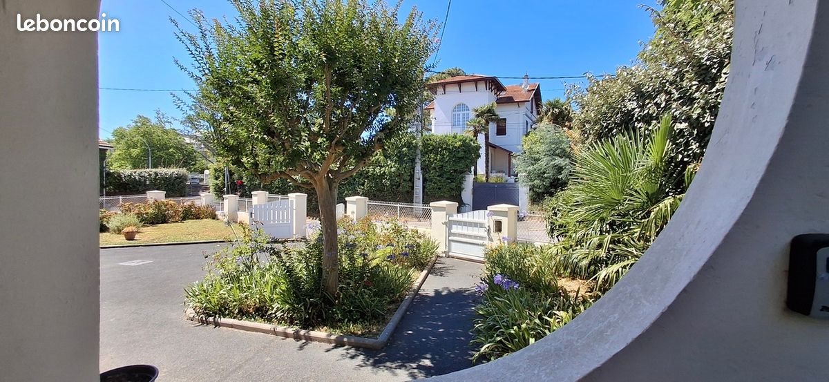 Maison à vendre, 160m², Biarritz