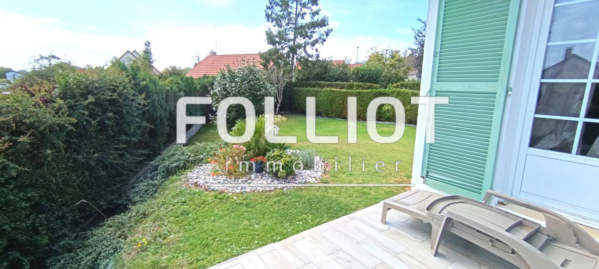 Maison à vendre, 126m², Carentan