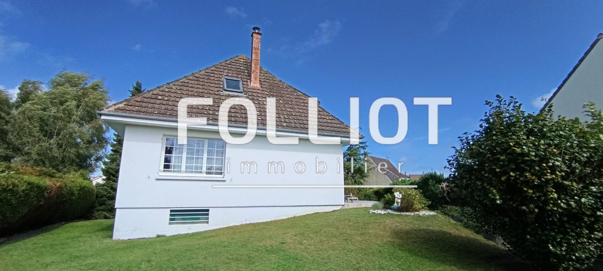 Maison à vendre, 126m², Carentan