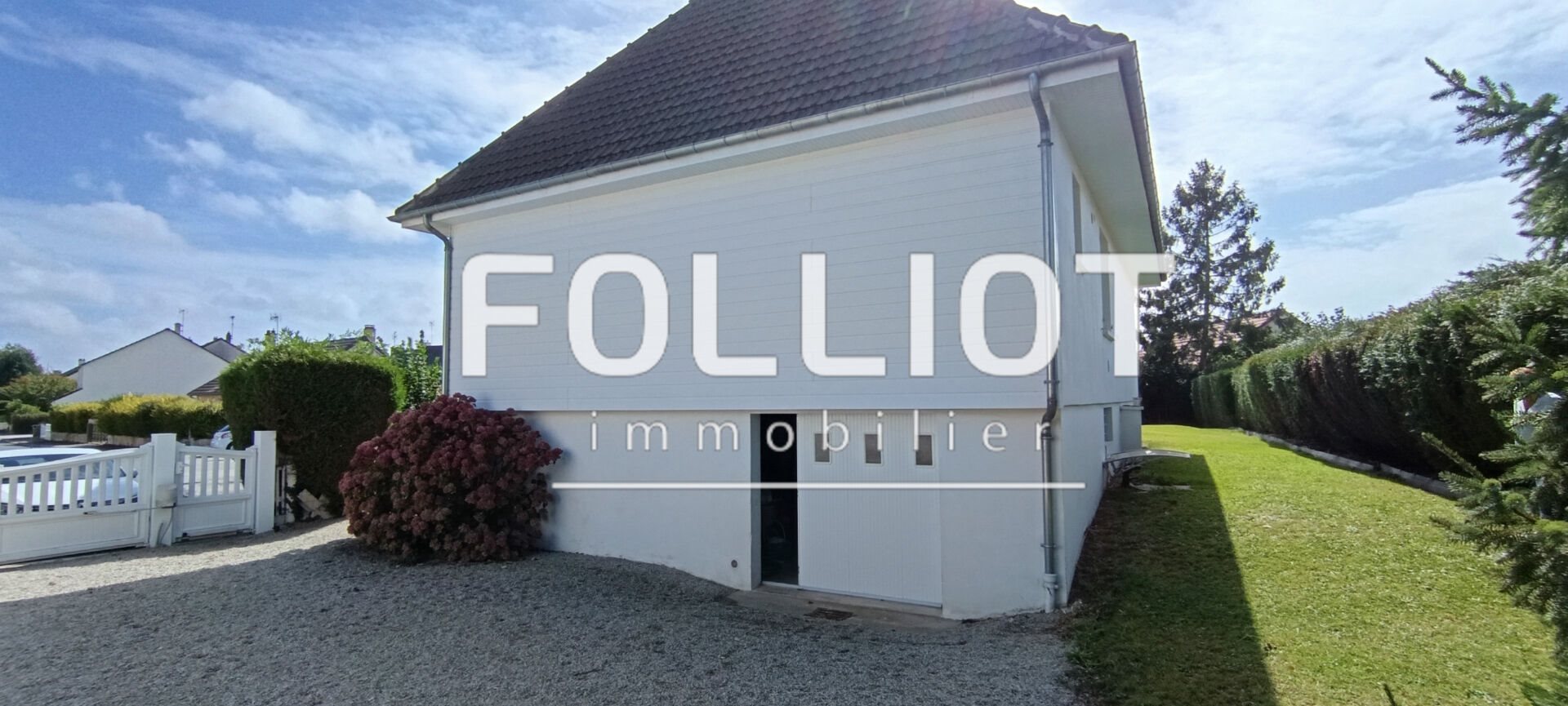 Maison à vendre, 126m², Carentan