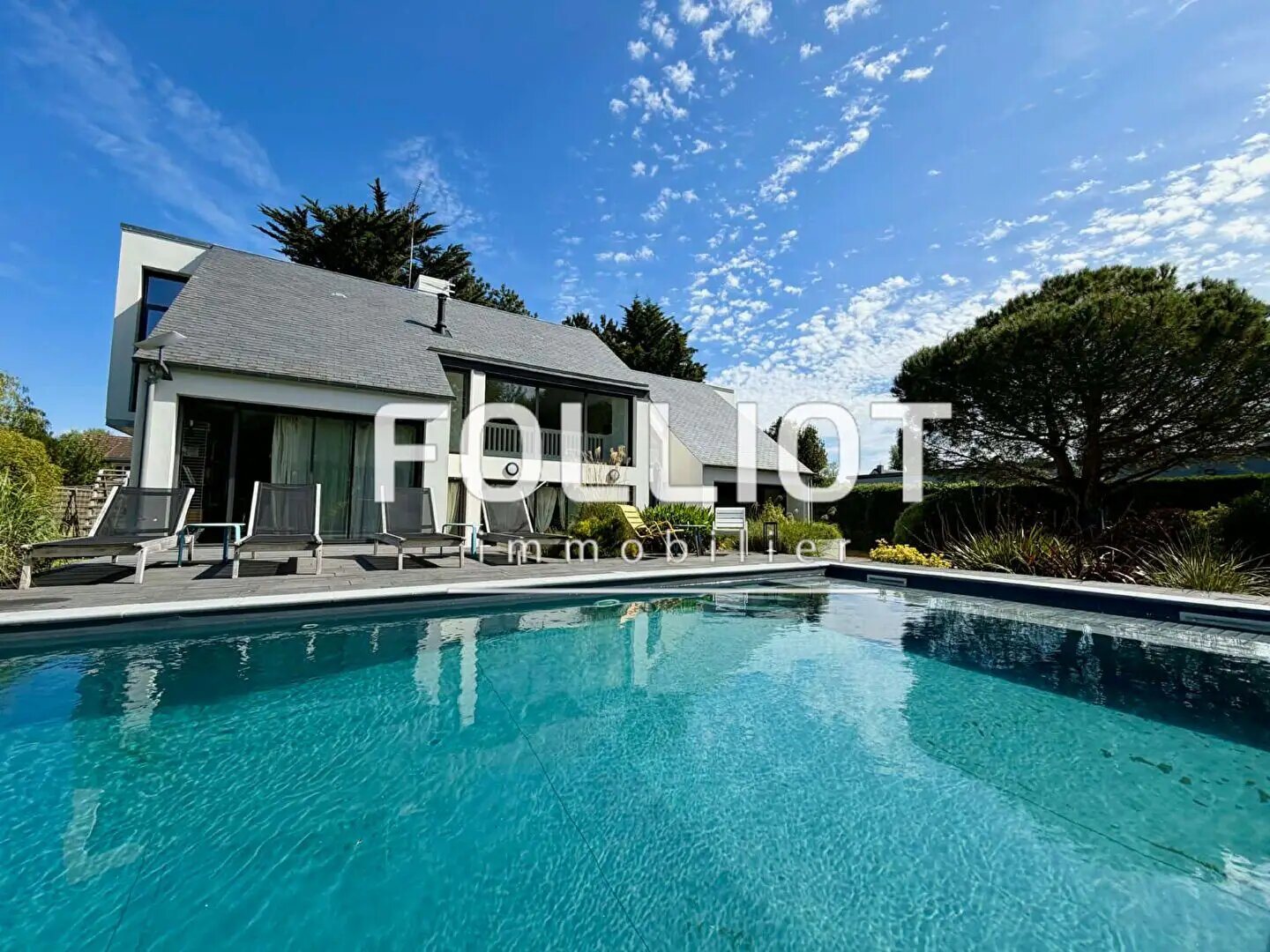 Maison à vendre, 224m², Bréville-sur-Mer