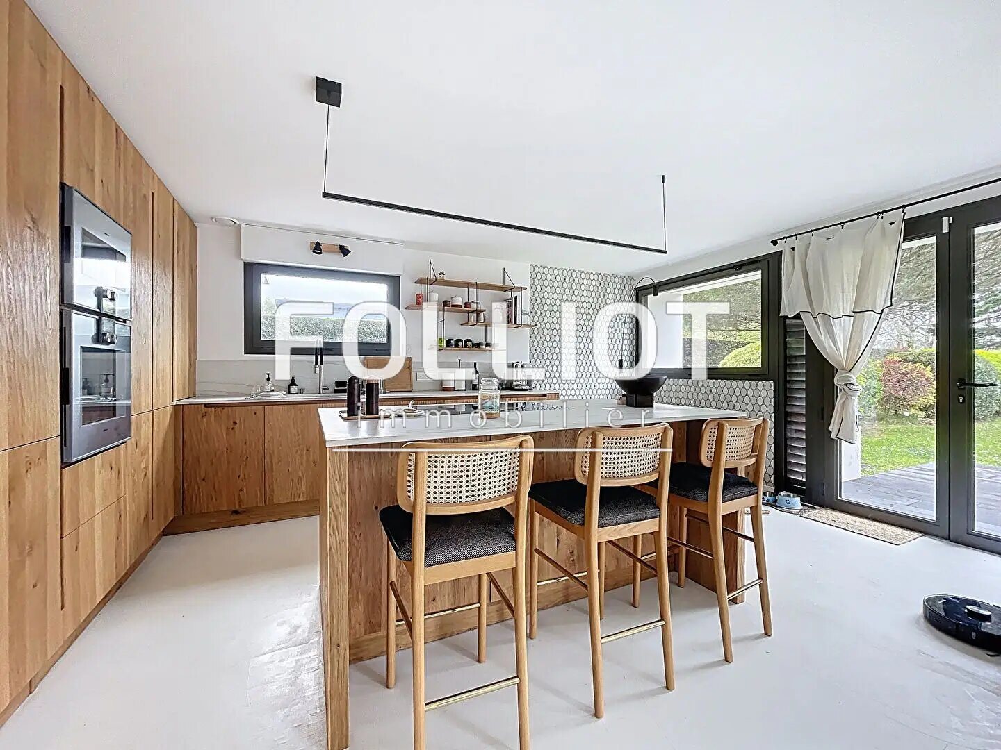 Maison à vendre, 224m², Bréville-sur-Mer