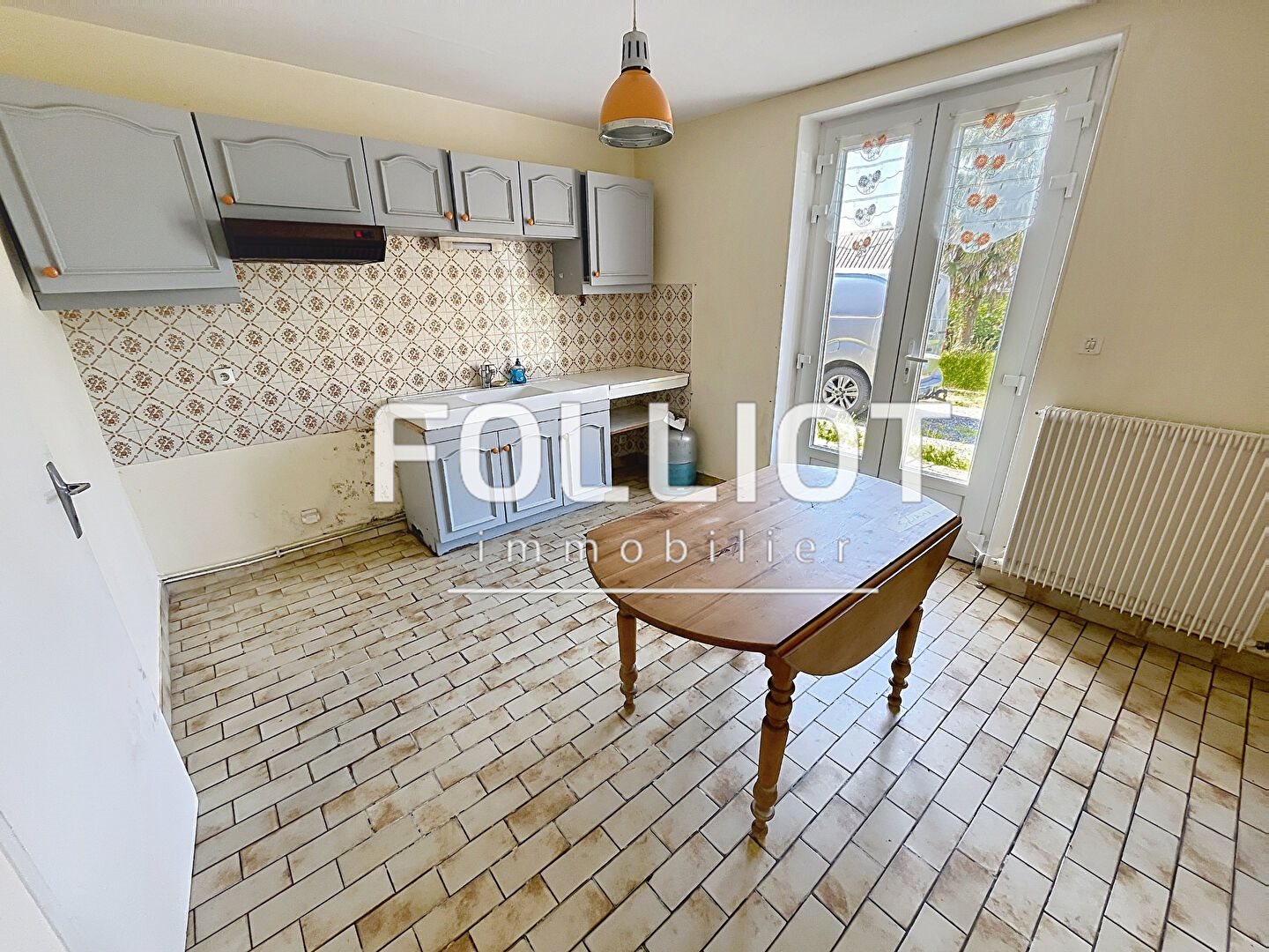 Maison à vendre, 212m², Le Parc