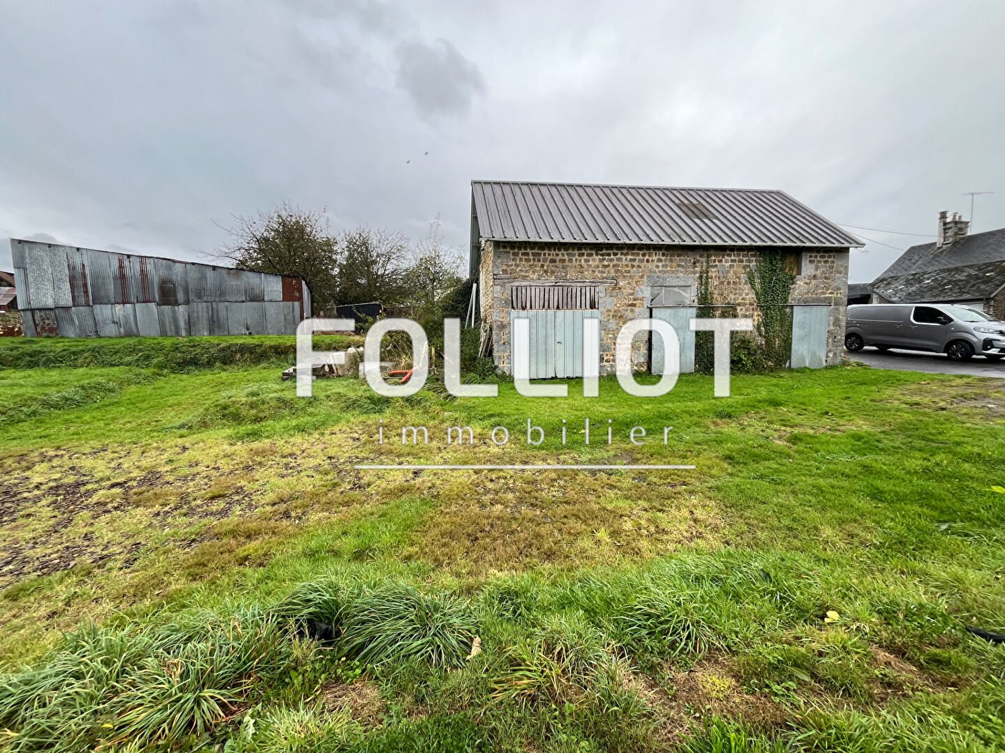 Maison à vendre, 55m², Cuves