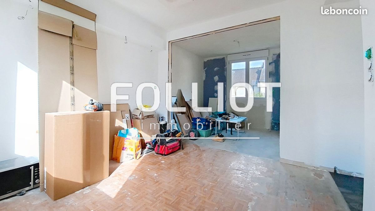 Maison à vendre, 65m², Villedieu-les-Poêles