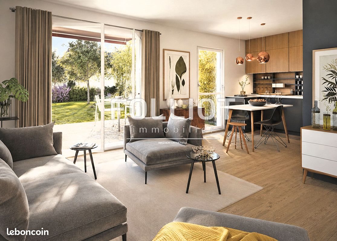 Maison à vendre, 91m², Douvres-la-Délivrande