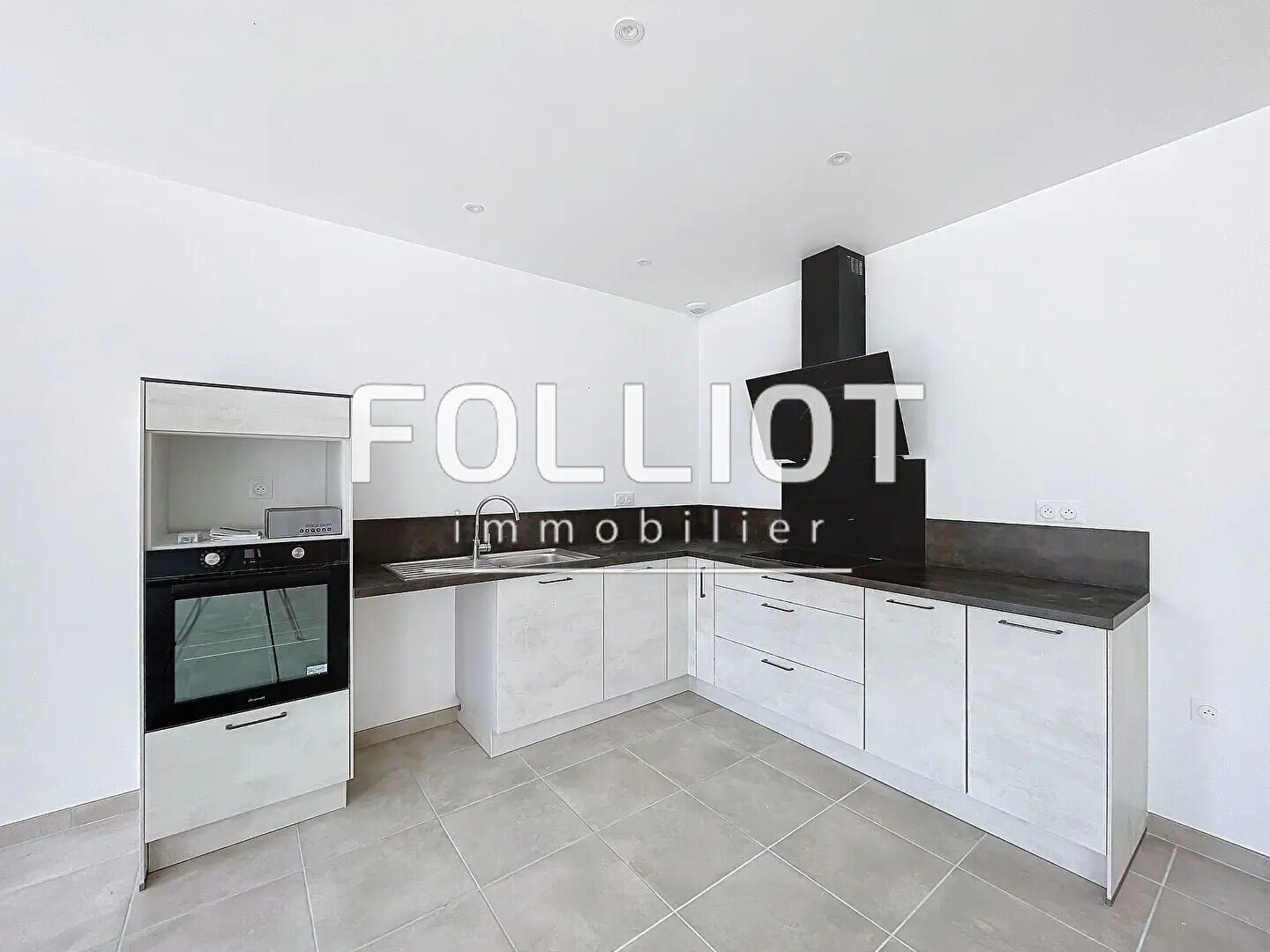 Maison à louer, 97m², Donville-les-Bains