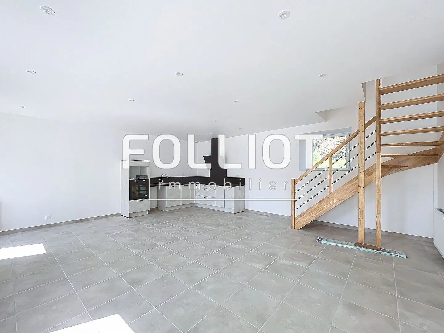 Maison à louer, 97m², Donville-les-Bains