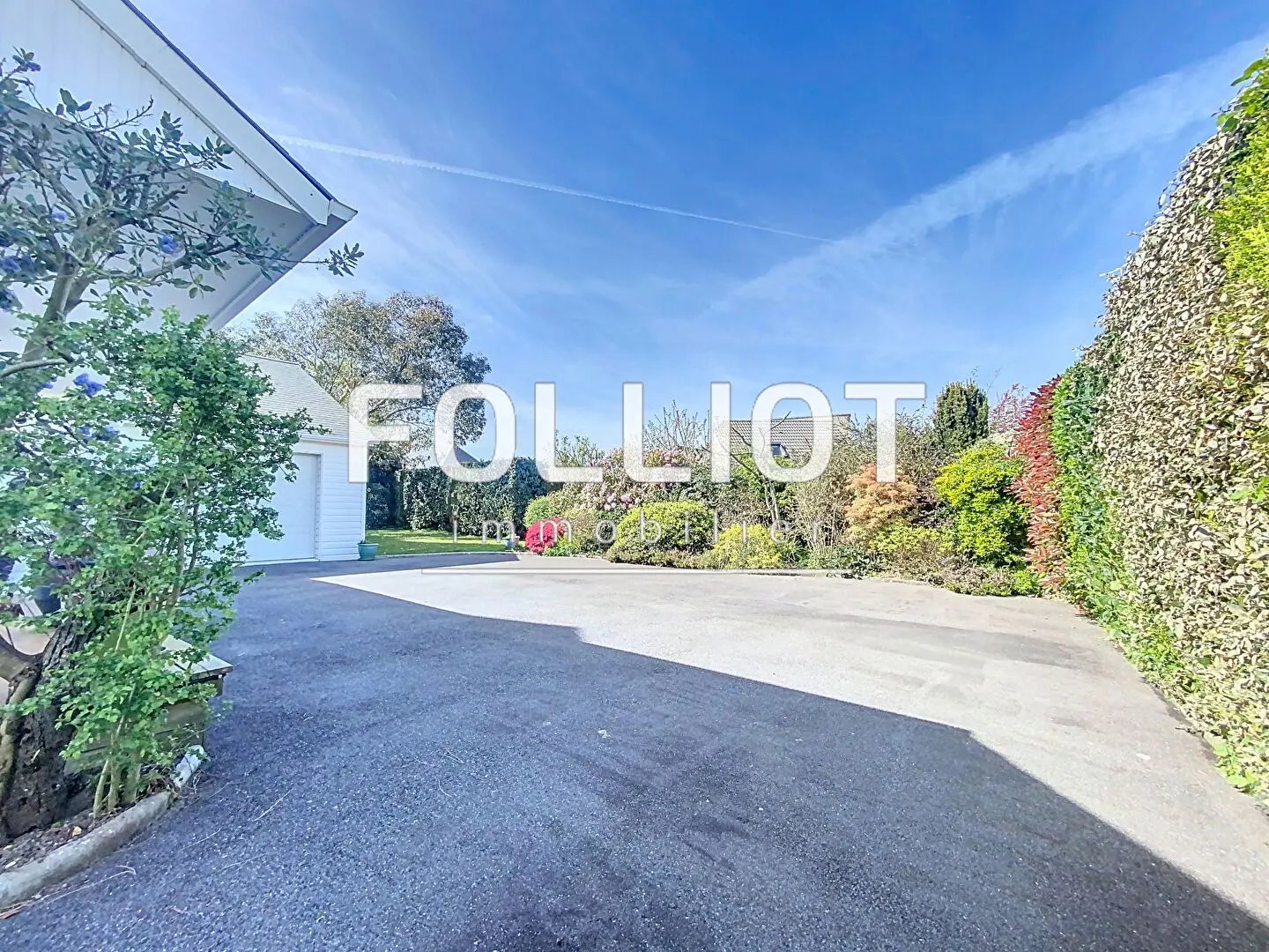 Maison à vendre, 140m², Coudeville-sur-Mer