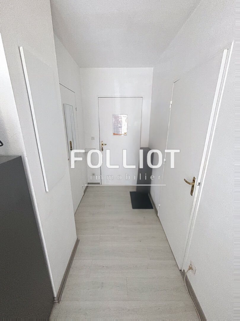 Appartement à vendre, 28m², Dives-sur-Mer