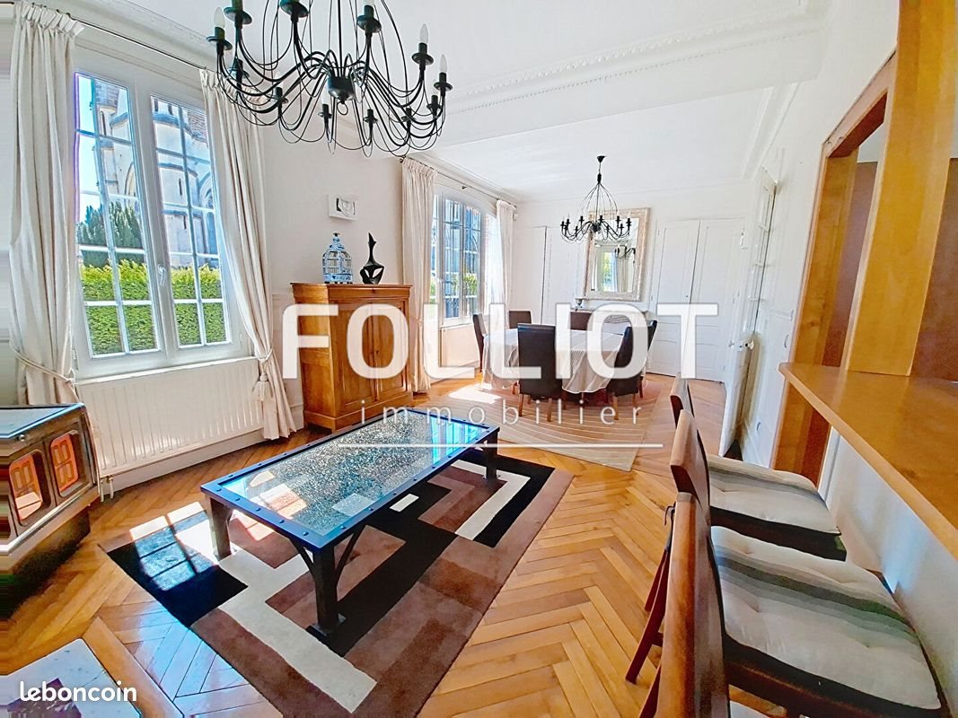 Maison à vendre, 135m², Dives-sur-Mer