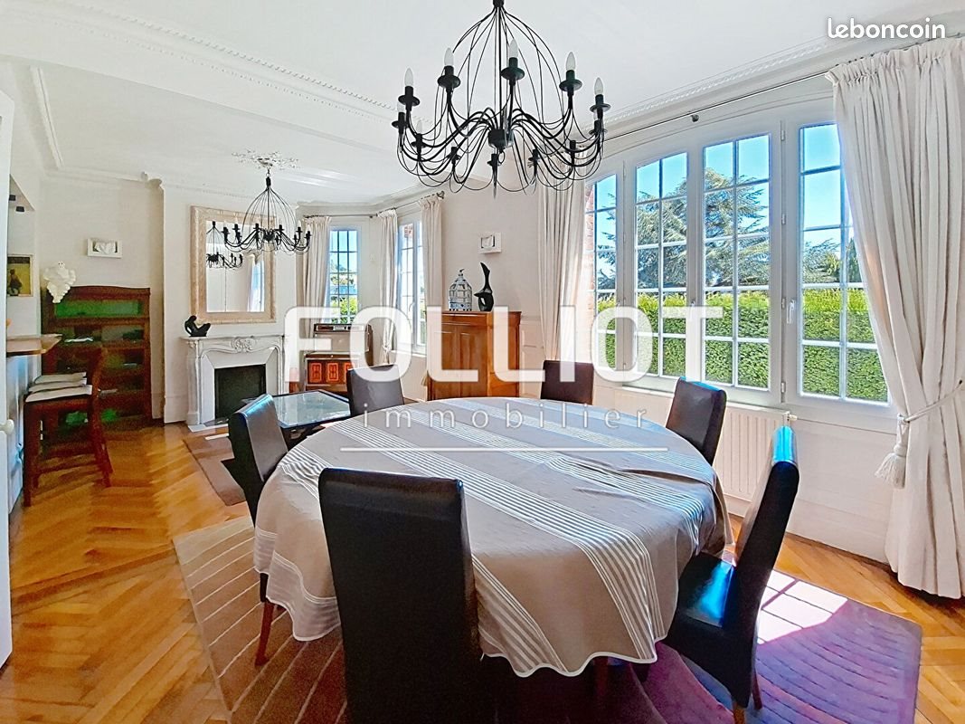 Maison à vendre, 135m², Dives-sur-Mer