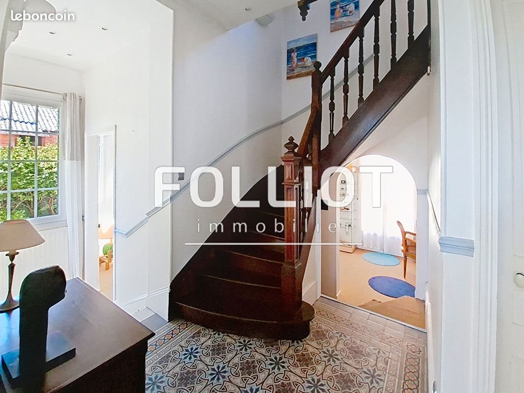 Maison à vendre, 135m², Dives-sur-Mer