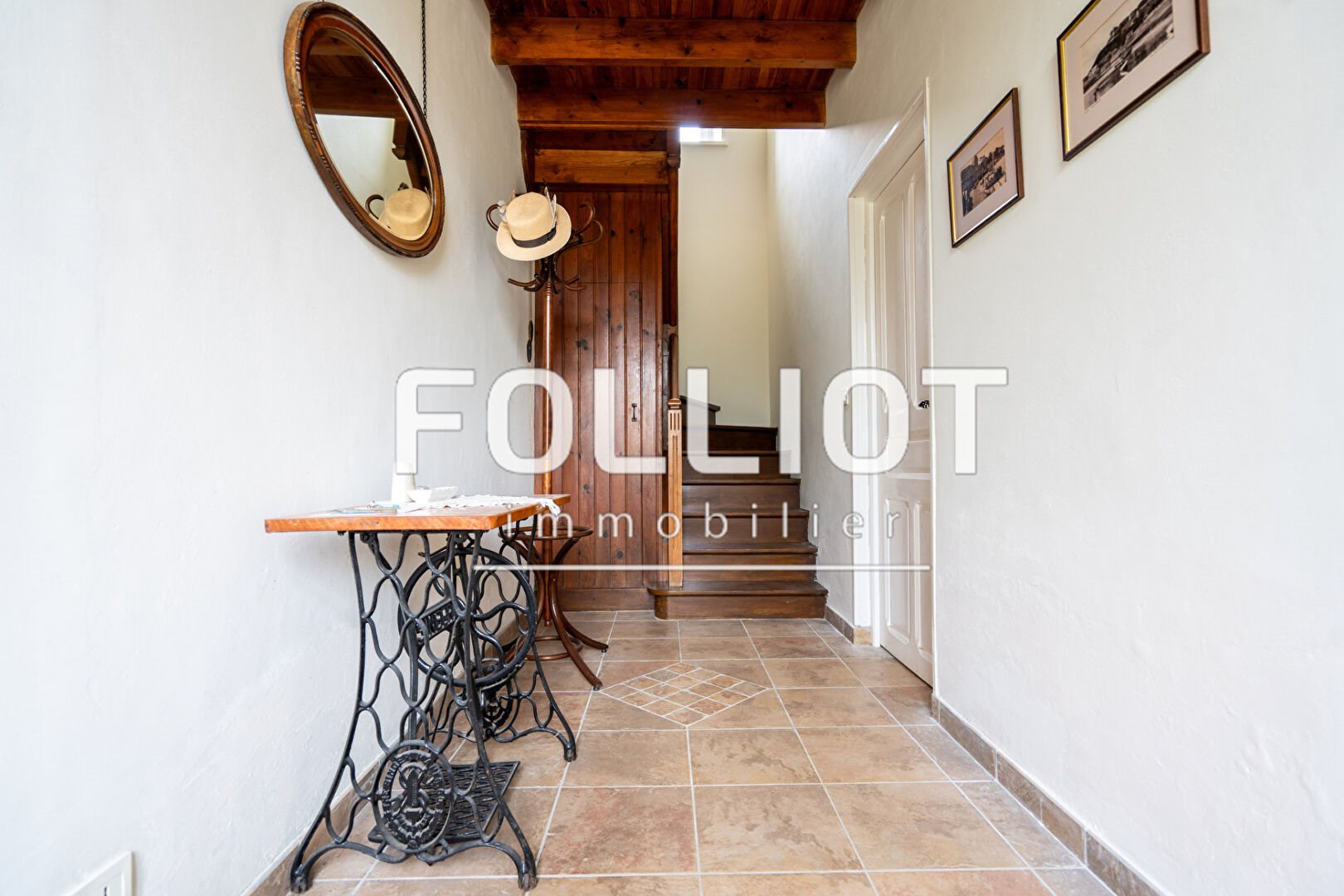 Maison à vendre, 149m², La Haye-d'Ectot