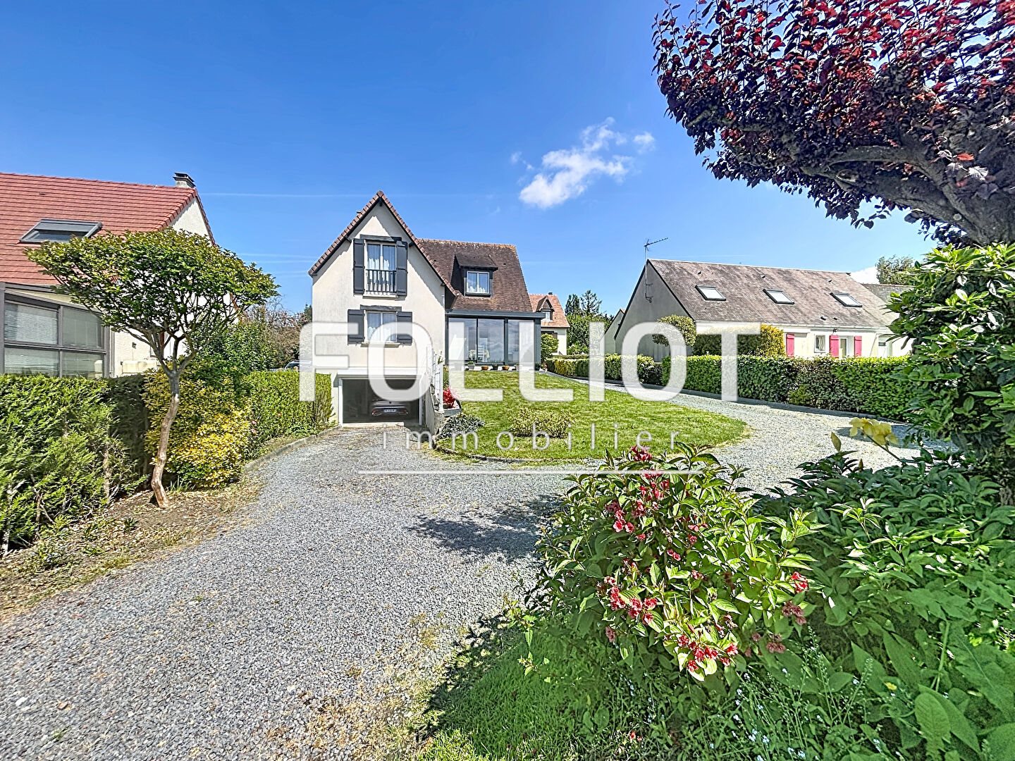 Maison à vendre, 146m², Dives-sur-Mer