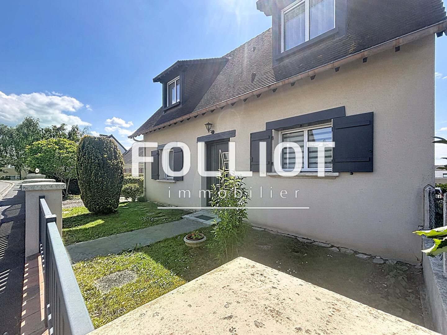 Maison à vendre, 146m², Dives-sur-Mer