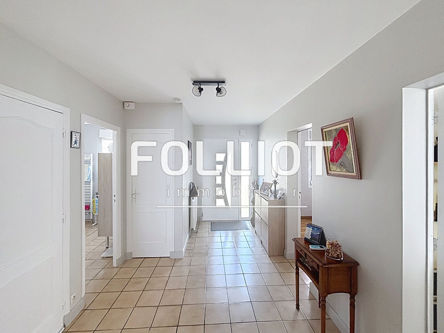 Maison à vendre, 146m², Dives-sur-Mer