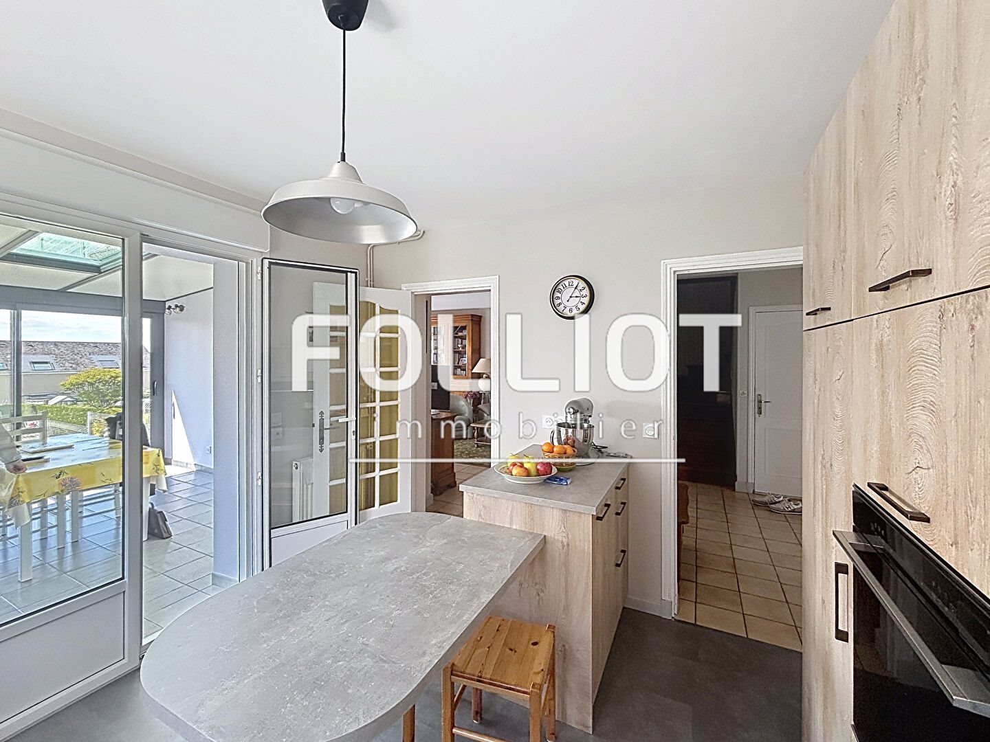 Maison à vendre, 146m², Dives-sur-Mer