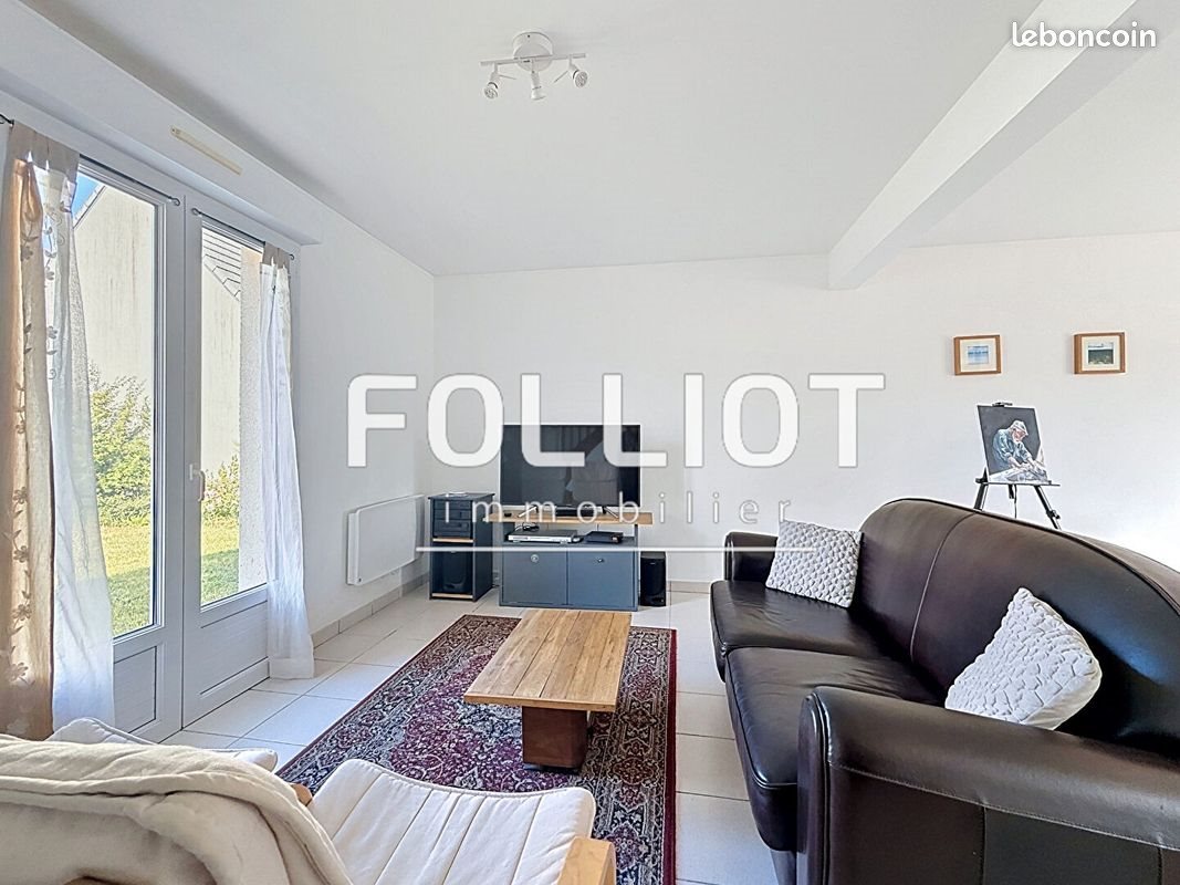 Maison à vendre, 104m², Barneville-Carteret