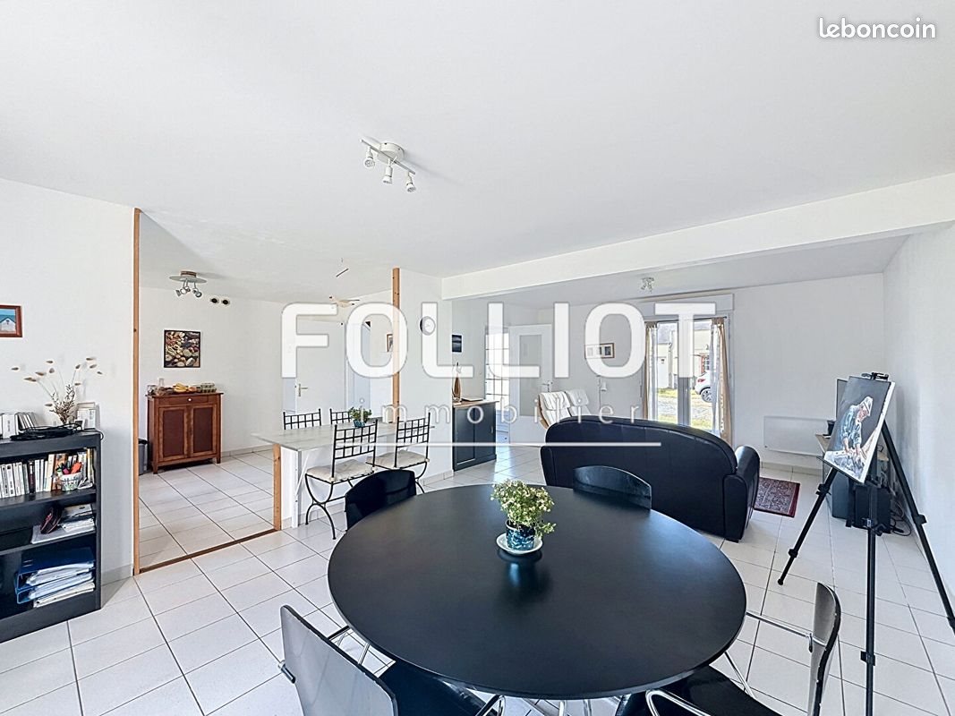 Maison à vendre, 104m², Barneville-Carteret