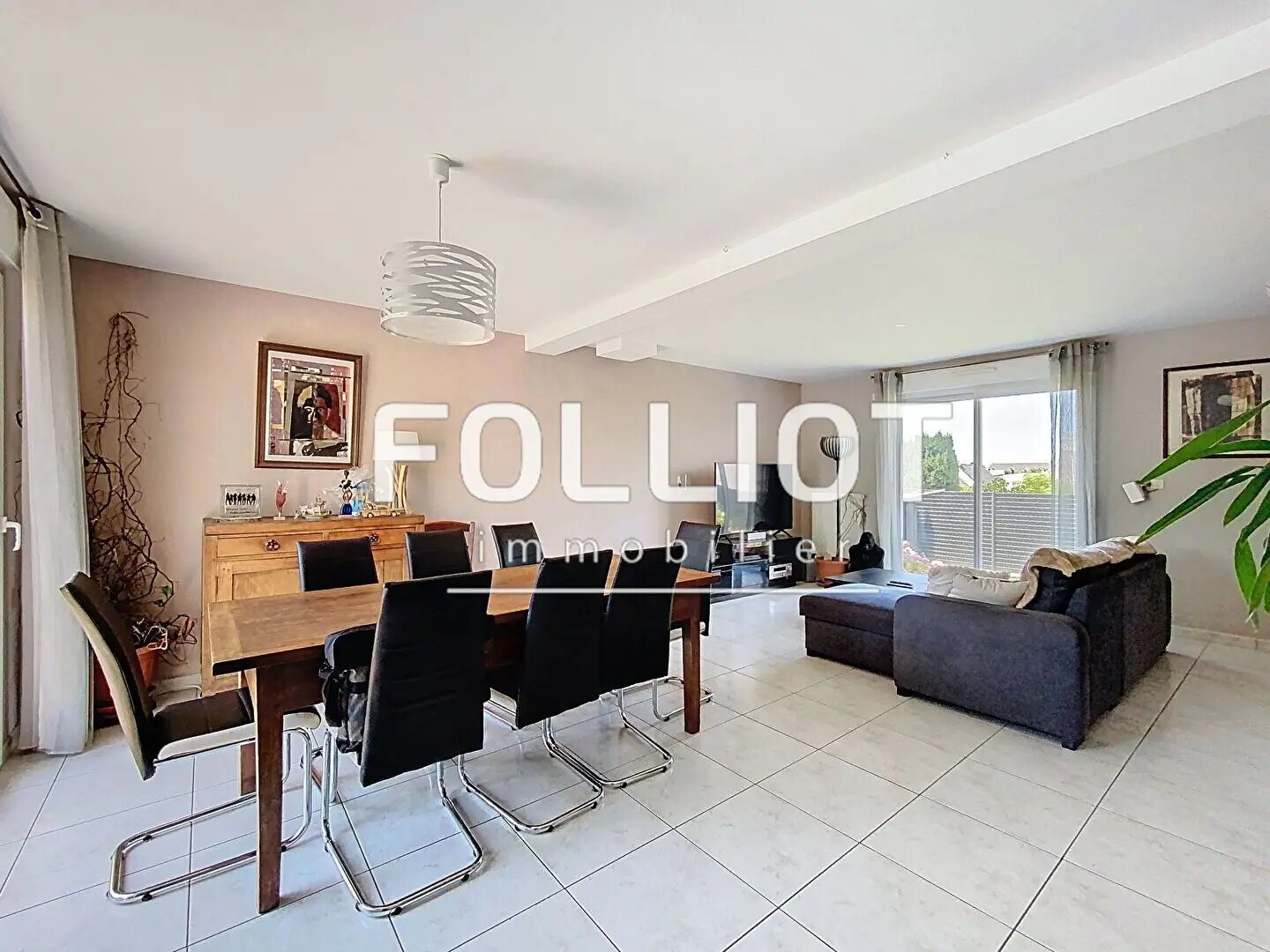Maison à vendre, 85m², Saint-Pair-sur-Mer