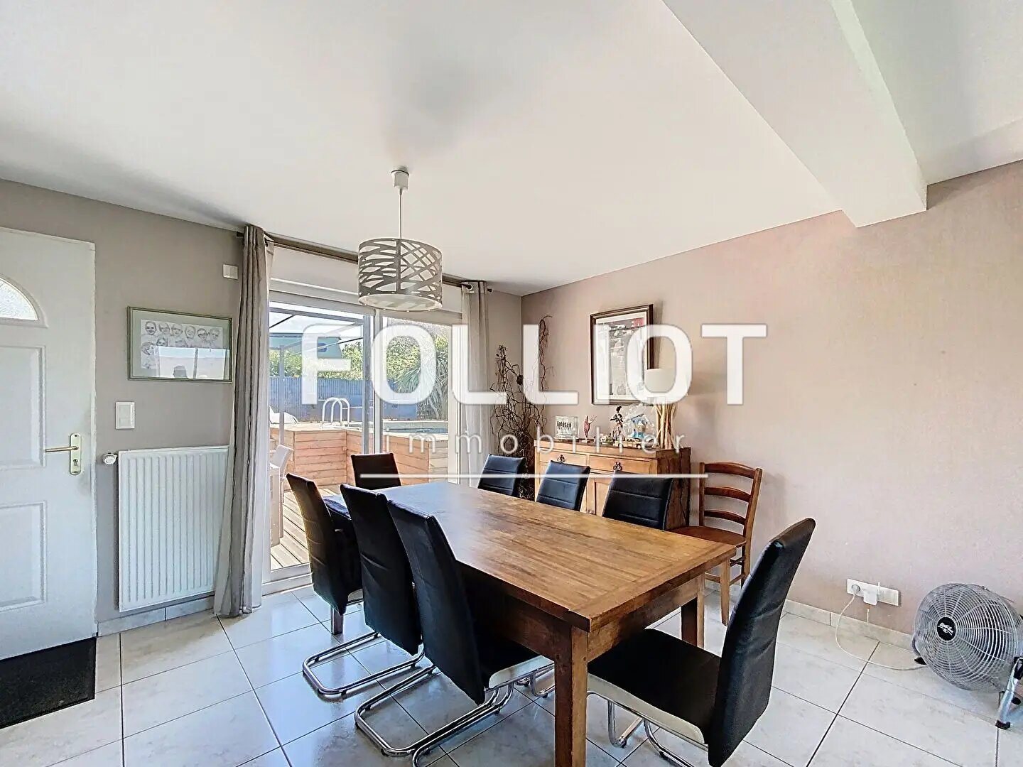 Maison à vendre, 85m², Saint-Pair-sur-Mer