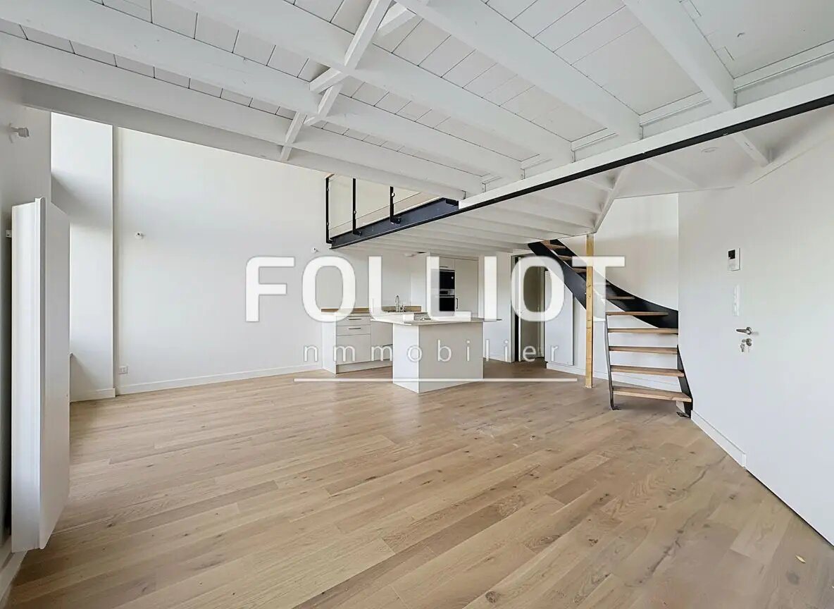 Appartement à vendre, 63m², Carolles