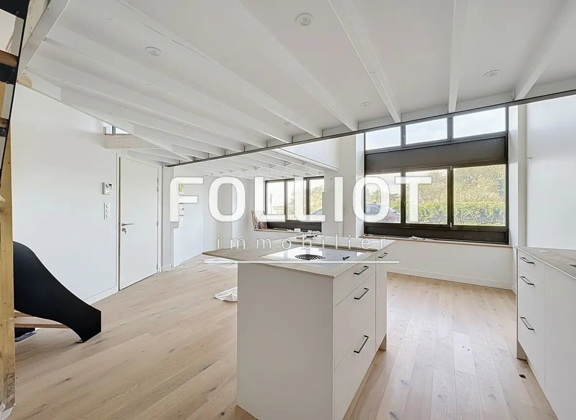 Appartement à vendre, 63m², Carolles