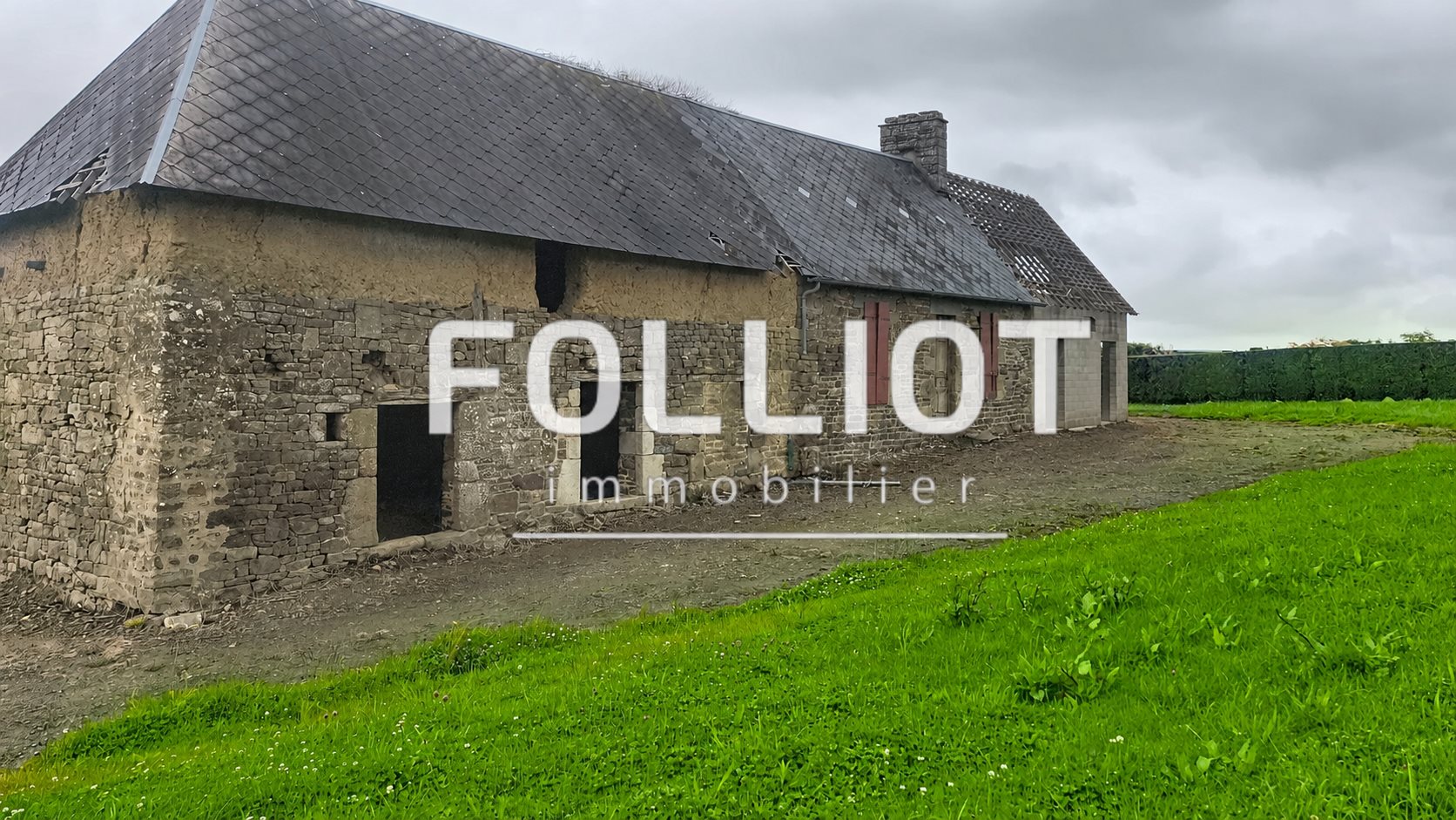 Maison à vendre, 225m², La Bloutière