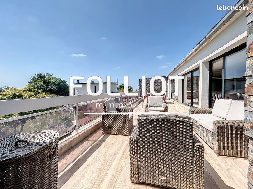 Maison à vendre, 286m², Donville-les-Bains