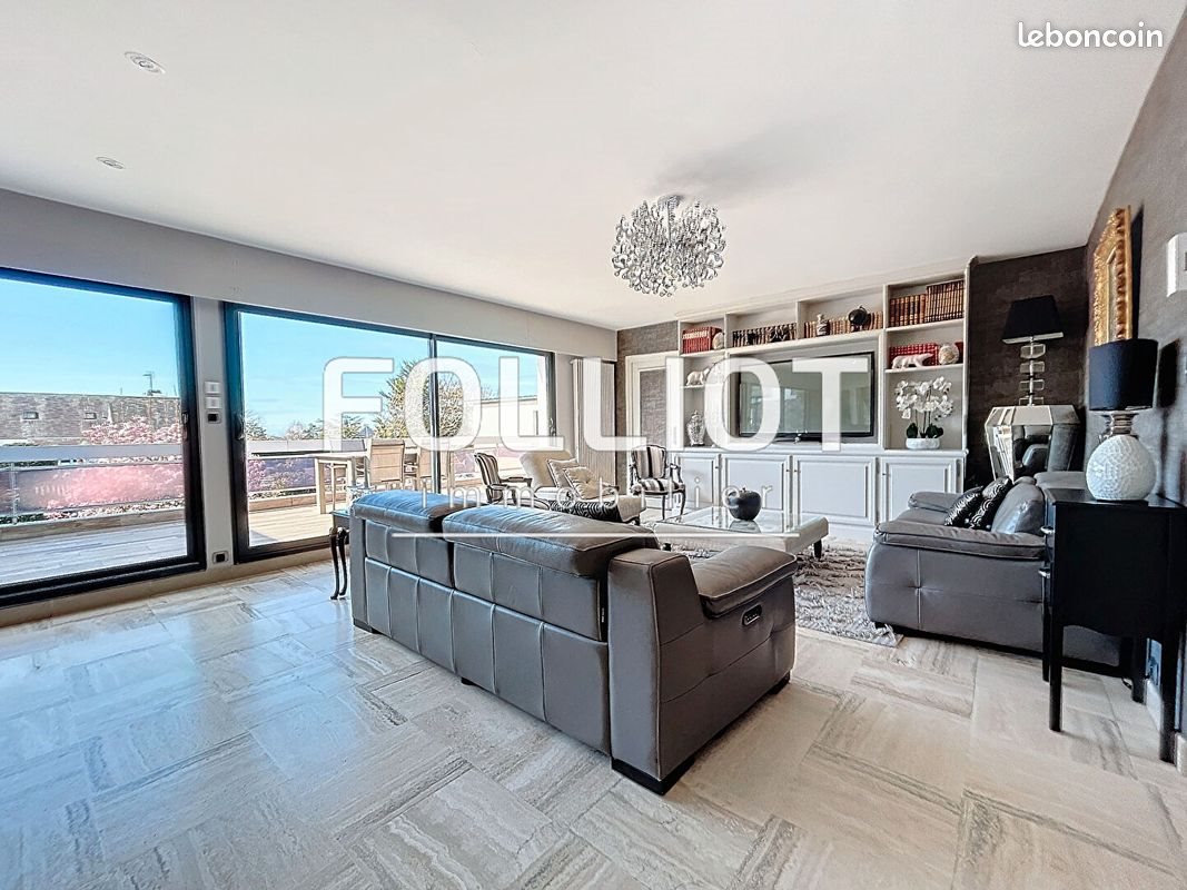 Maison à vendre, 286m², Donville-les-Bains