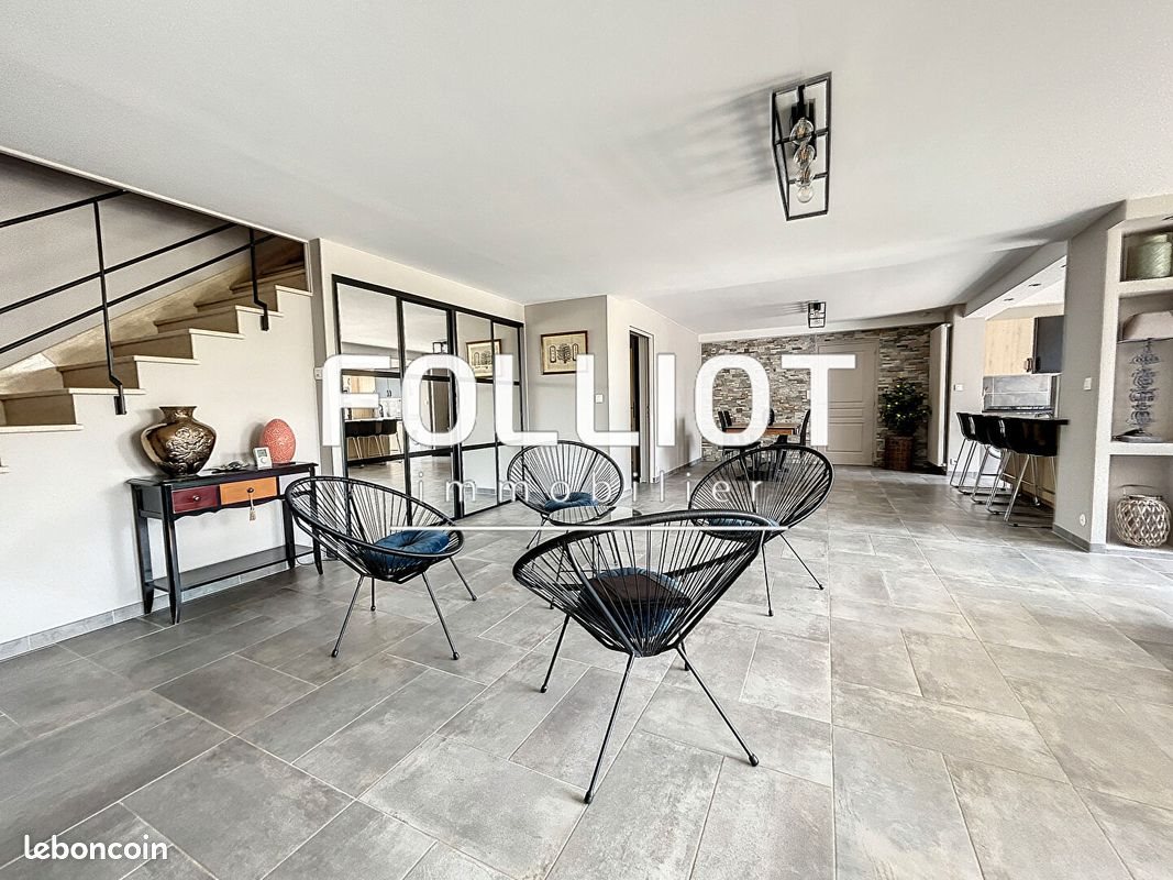 Maison à vendre, 286m², Donville-les-Bains