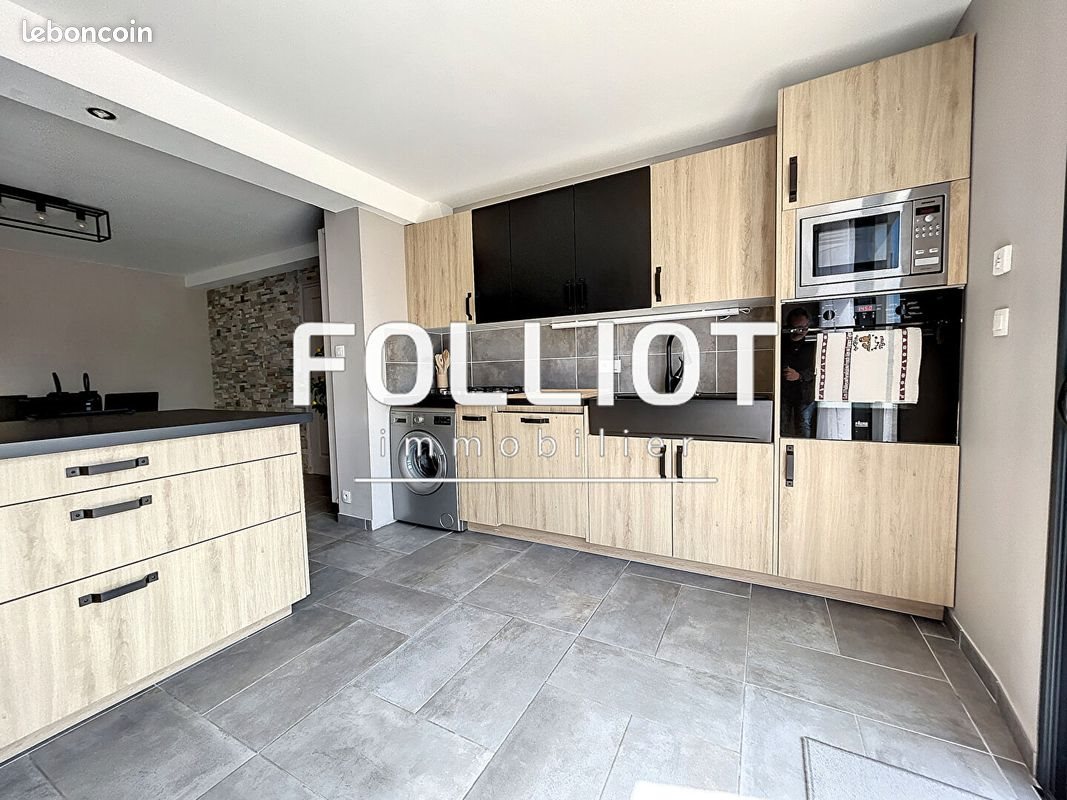 Maison à vendre, 286m², Donville-les-Bains