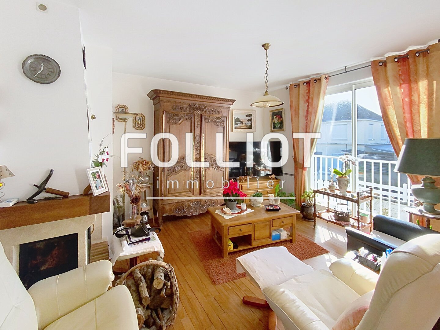 Maison à vendre, 130m², Donville-les-Bains