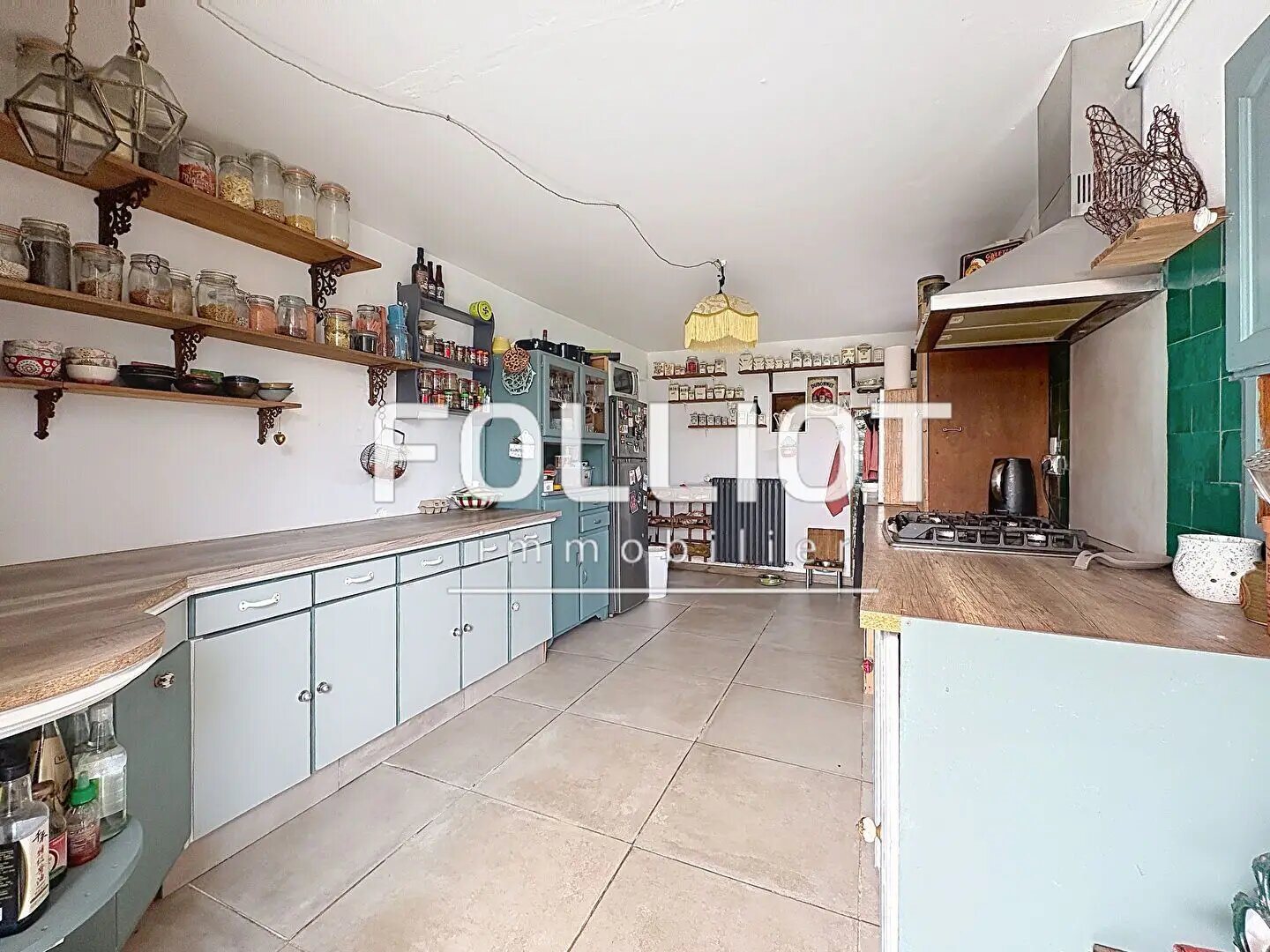 Maison à vendre, 126m², Saint-Jean-des-Champs