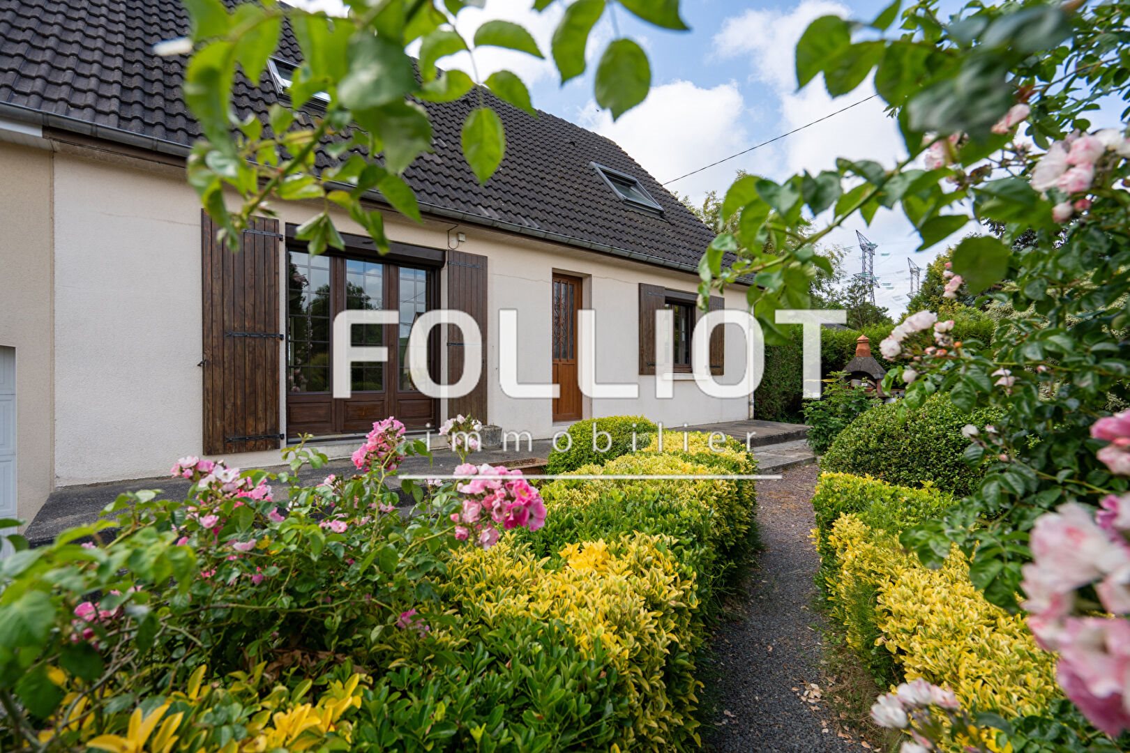 Maison à vendre, 133m², Saint-Sauveur-le-Vicomte