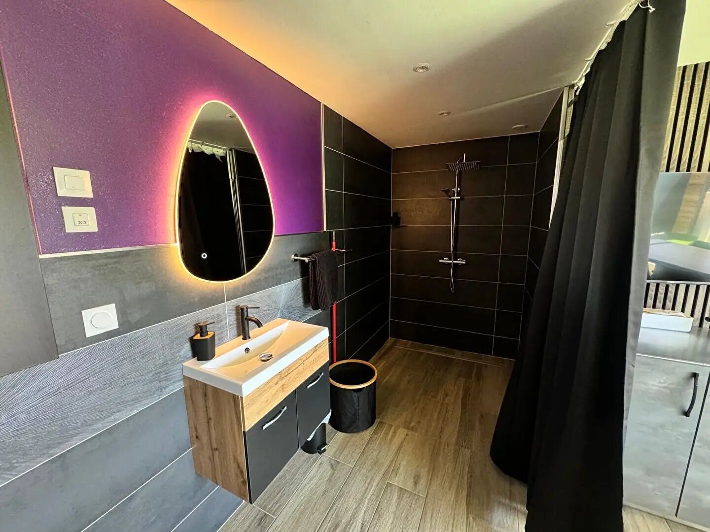 Maison à vendre, 34m², Saint-Pair-sur-Mer